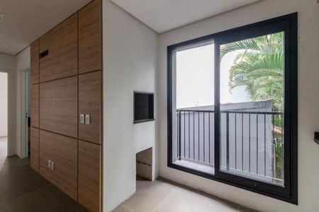 Apartamento para alugar com 58m², 2 quartos e sem vaga Apartamento para alugar com 58m², 2 quartos e sem vagaSala - Cozinha