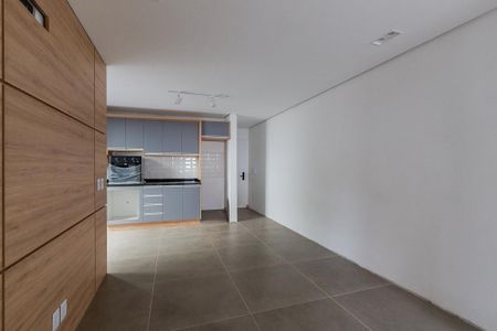 Apartamento para alugar com 58m², 2 quartos e sem vaga Apartamento para alugar com 58m², 2 quartos e sem vagaSala - Cozinha
