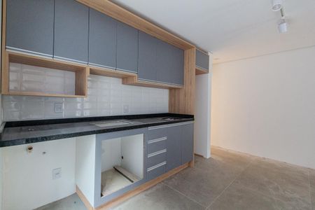 Apartamento para alugar com 85m², 2 quartos e sem vaga Apartamento para alugar com 85m², 2 quartos e sem vagaCozinha