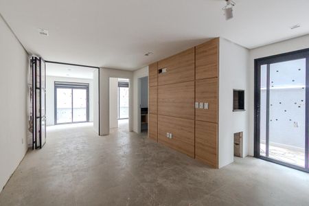 Apartamento para alugar com 85m², 2 quartos e sem vaga Apartamento para alugar com 85m², 2 quartos e sem vagaSala