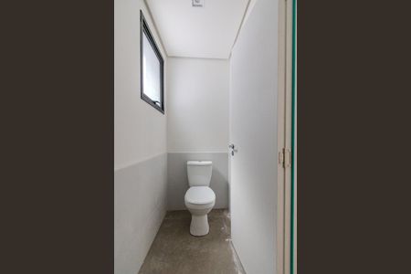 Apartamento para alugar com 85m², 2 quartos e sem vaga Apartamento para alugar com 85m², 2 quartos e sem vagaBanheiro