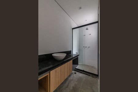 Apartamento para alugar com 85m², 2 quartos e sem vaga Apartamento para alugar com 85m², 2 quartos e sem vagaBanheiro