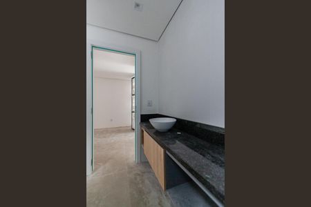 Apartamento para alugar com 85m², 2 quartos e sem vaga Apartamento para alugar com 85m², 2 quartos e sem vagaBanheiro