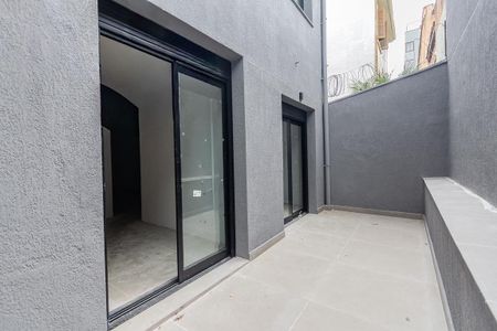 Apartamento para alugar com 85m², 2 quartos e sem vaga Apartamento para alugar com 85m², 2 quartos e sem vagaQuintal