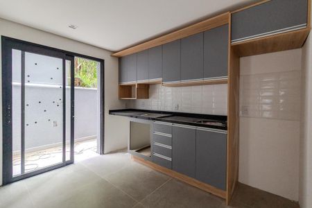 Apartamento para alugar com 85m², 2 quartos e sem vaga Apartamento para alugar com 85m², 2 quartos e sem vagaCozinha