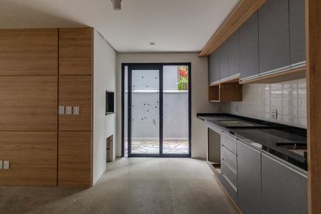 Apartamento para alugar com 85m², 2 quartos e sem vaga Apartamento para alugar com 85m², 2 quartos e sem vagaCozinha