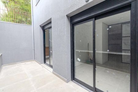Apartamento para alugar com 85m², 2 quartos e sem vaga Apartamento para alugar com 85m², 2 quartos e sem vagaQuintal