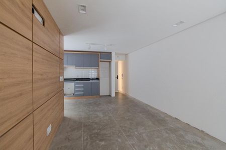 Apartamento para alugar com 85m², 2 quartos e sem vaga Apartamento para alugar com 85m², 2 quartos e sem vagaSala