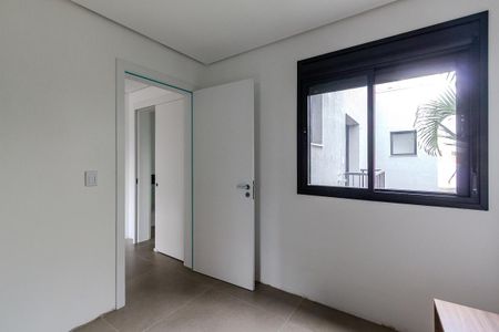 Apartamento para alugar com 52m², 1 quarto e sem vaga Apartamento para alugar com 52m², 1 quarto e sem vagaQuarto 1