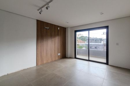 Apartamento para alugar com 52m², 1 quarto e sem vaga Apartamento para alugar com 52m², 1 quarto e sem vagaSala/Cozinha