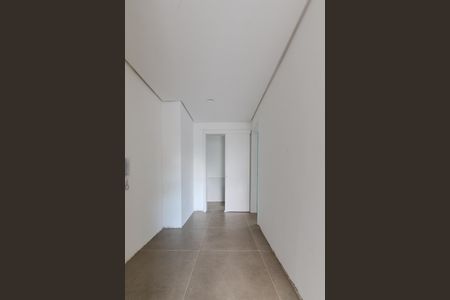Apartamento para alugar com 52m², 1 quarto e sem vaga Apartamento para alugar com 52m², 1 quarto e sem vagaHall de entrada