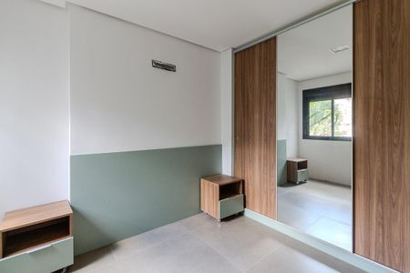 Apartamento para alugar com 52m², 1 quarto e sem vaga Apartamento para alugar com 52m², 1 quarto e sem vagaQuarto 1
