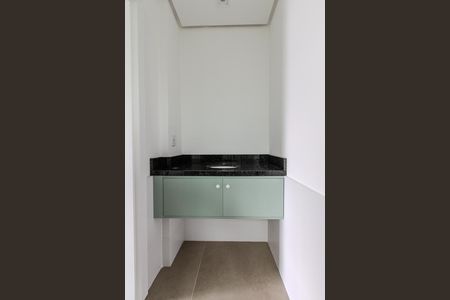 Apartamento para alugar com 52m², 1 quarto e sem vaga Apartamento para alugar com 52m², 1 quarto e sem vagaBanheiro