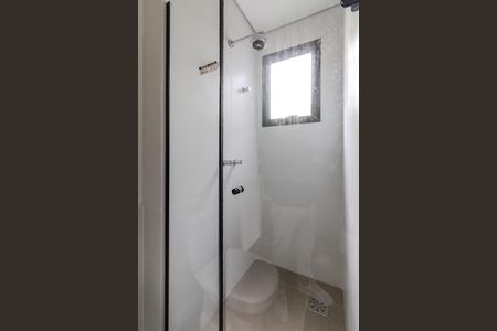 Apartamento para alugar com 52m², 1 quarto e sem vaga Apartamento para alugar com 52m², 1 quarto e sem vagaBanheiro