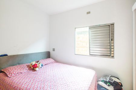 Casa à venda com 248m², 3 quartos e 1 vaga Casa à venda com 248m², 3 quartos e 1 vagaQuarto 1 - Casa 3