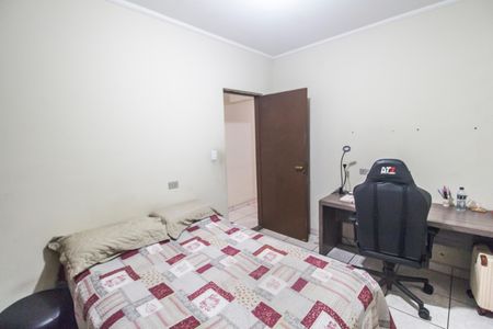 Casa à venda com 248m², 3 quartos e 1 vaga Casa à venda com 248m², 3 quartos e 1 vagaQuarto 1 - Casa 1
