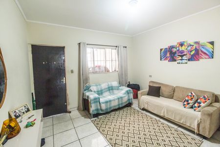 Sala de casa à venda com 3 quartos, 248m² em Jardim Mutinga, Barueri