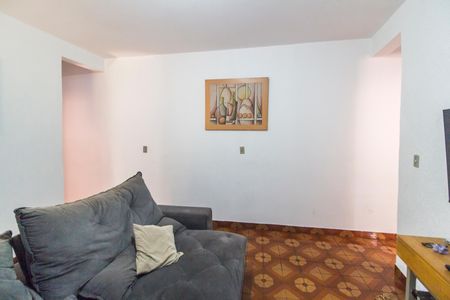 Casa à venda com 248m², 3 quartos e 1 vaga Casa à venda com 248m², 3 quartos e 1 vagaSala - Casa 2