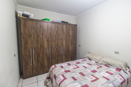 Quarto 1 - Casa 1 de casa à venda com 3 quartos, 248m² em Jardim Mutinga, Barueri