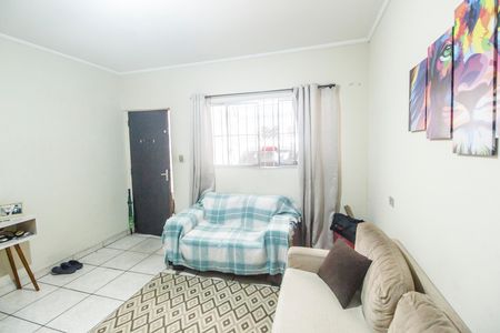 Sala de casa à venda com 3 quartos, 248m² em Jardim Mutinga, Barueri