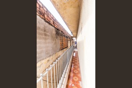 Casa à venda com 248m², 3 quartos e 1 vaga Casa à venda com 248m², 3 quartos e 1 vagaVaranda - Casa 2