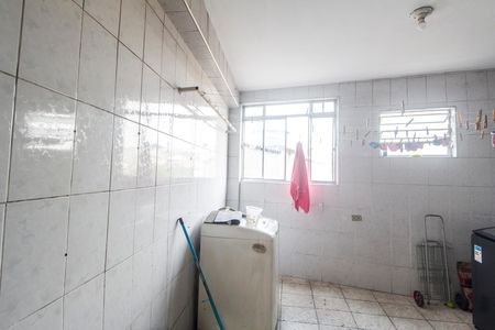 Casa à venda com 248m², 3 quartos e 1 vaga Casa à venda com 248m², 3 quartos e 1 vagaÁrea de Serviço - Casa 3