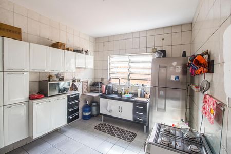 Casa à venda com 248m², 3 quartos e 1 vaga Casa à venda com 248m², 3 quartos e 1 vagaCozinha- Casa 2