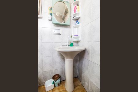 Casa à venda com 248m², 3 quartos e 1 vaga Casa à venda com 248m², 3 quartos e 1 vagaBanheiro- Casa 2