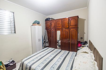 Casa à venda com 248m², 3 quartos e 1 vaga Casa à venda com 248m², 3 quartos e 1 vagaQuarto 2 - Casa 1