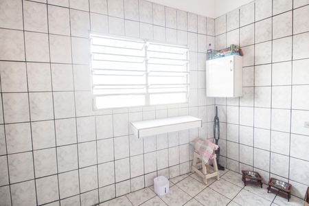 Casa à venda com 248m², 3 quartos e 1 vaga Casa à venda com 248m², 3 quartos e 1 vagaÁrea de Serviço- Casa 1