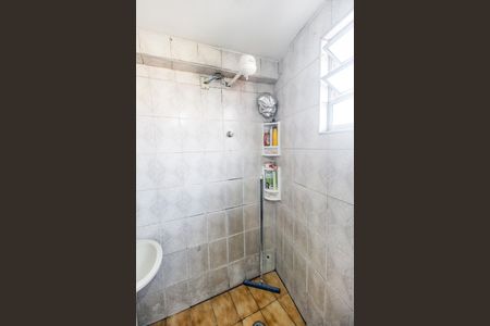 Casa à venda com 248m², 3 quartos e 1 vaga Casa à venda com 248m², 3 quartos e 1 vagaBanheiro- Casa 1