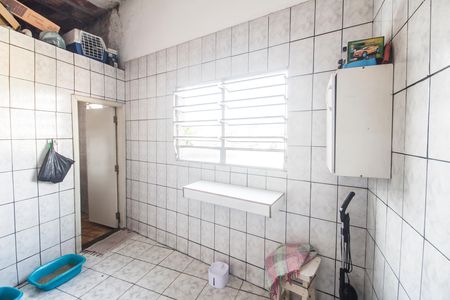 Casa à venda com 248m², 3 quartos e 1 vaga Casa à venda com 248m², 3 quartos e 1 vagaÁrea de Serviço- Casa 1