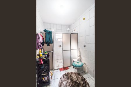 Casa à venda com 248m², 3 quartos e 1 vaga Casa à venda com 248m², 3 quartos e 1 vagaÁrea de Serviço- Casa 2