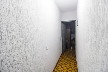 Casa à venda com 248m², 3 quartos e 1 vaga Casa à venda com 248m², 3 quartos e 1 vagaCorredor