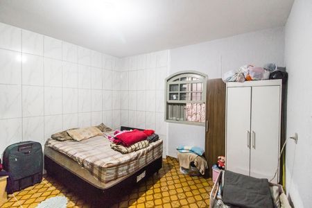 Casa à venda com 248m², 3 quartos e 1 vaga Casa à venda com 248m², 3 quartos e 1 vagaQuarto 3 - Casa 3