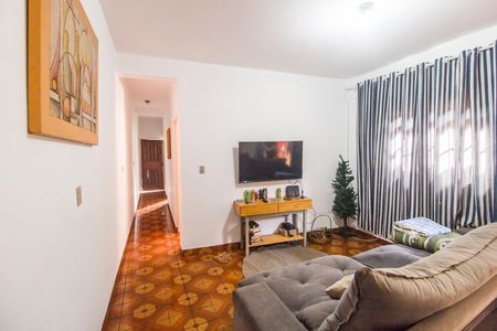 Casa à venda com 248m², 3 quartos e 1 vaga Casa à venda com 248m², 3 quartos e 1 vagaSala - Casa 2