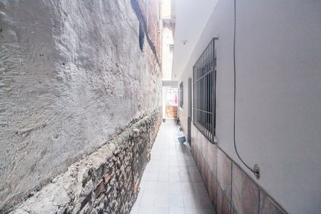 Casa à venda com 248m², 3 quartos e 1 vaga Casa à venda com 248m², 3 quartos e 1 vagaCorredor Externo