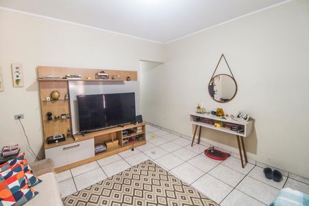 Casa à venda com 248m², 3 quartos e 1 vaga Casa à venda com 248m², 3 quartos e 1 vagaSala - Casa 1