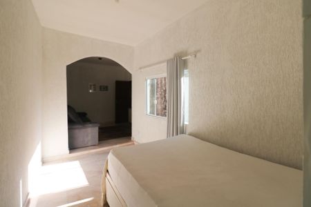 Suíte de casa à venda com 3 quartos, 280m² em Parque Doroteia, Diadema