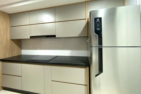 Apartamento para alugar com 70m², 2 quartos e 2 vagas Apartamento para alugar com 70m², 2 quartos e 2 vagasCozinha