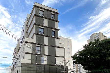 Apartamento para alugar com 70m², 2 quartos e 2 vagas Apartamento para alugar com 70m², 2 quartos e 2 vagasFachada