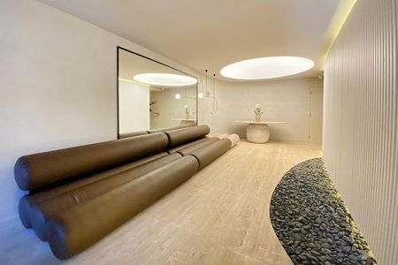 Apartamento para alugar com 70m², 2 quartos e 2 vagas Apartamento para alugar com 70m², 2 quartos e 2 vagasÁrea comum
