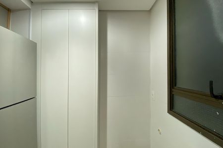 Apartamento para alugar com 70m², 2 quartos e 2 vagas Apartamento para alugar com 70m², 2 quartos e 2 vagasÁrea de Serviço