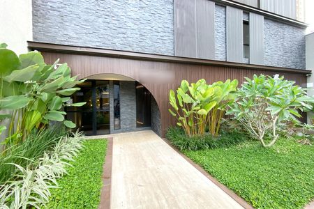 Apartamento para alugar com 70m², 2 quartos e 2 vagas Apartamento para alugar com 70m², 2 quartos e 2 vagasFachada