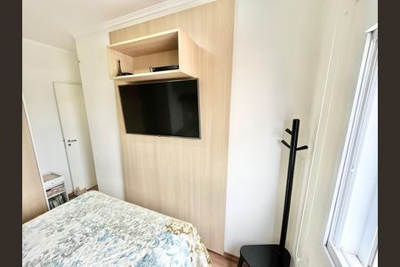 Apartamento à venda com 52m², 2 quartos e 1 vaga Apartamento à venda com 52m², 2 quartos e 1 vagaQuarto 2