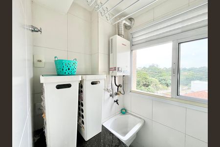Apartamento à venda com 52m², 2 quartos e 1 vaga Apartamento à venda com 52m², 2 quartos e 1 vagaÁrea de Serviço