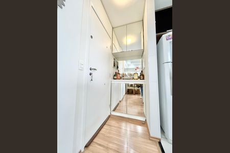 Apartamento à venda com 52m², 2 quartos e 1 vaga Apartamento à venda com 52m², 2 quartos e 1 vagaCozinha