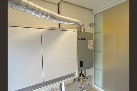 Apartamento à venda com 93m², 2 quartos e 1 vaga Apartamento à venda com 93m², 2 quartos e 1 vagaÁrea de Serviço