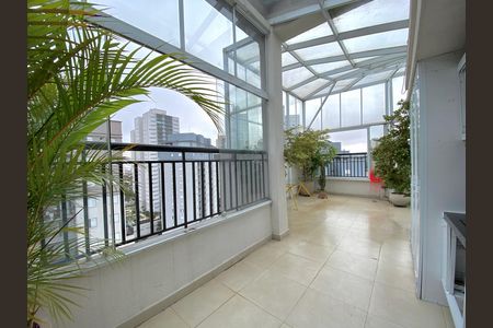 Apartamento à venda com 93m², 2 quartos e 1 vaga Apartamento à venda com 93m², 2 quartos e 1 vagaCobertura
