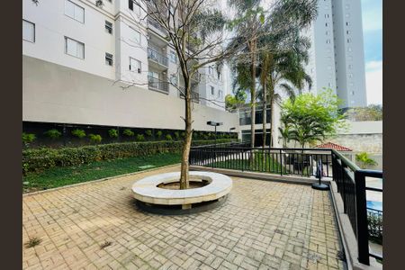 Apartamento à venda com 93m², 2 quartos e 1 vaga Apartamento à venda com 93m², 2 quartos e 1 vagaÁrea comum